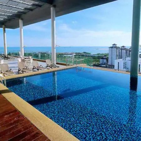 The Straits Melaka By Perfect Host Aparthotel Εξωτερικό φωτογραφία
