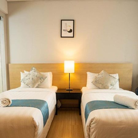The Straits Melaka By Perfect Host Aparthotel Εξωτερικό φωτογραφία