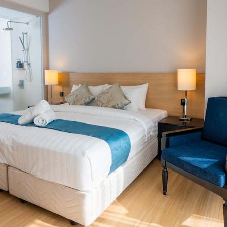 The Straits Melaka By Perfect Host Aparthotel Εξωτερικό φωτογραφία